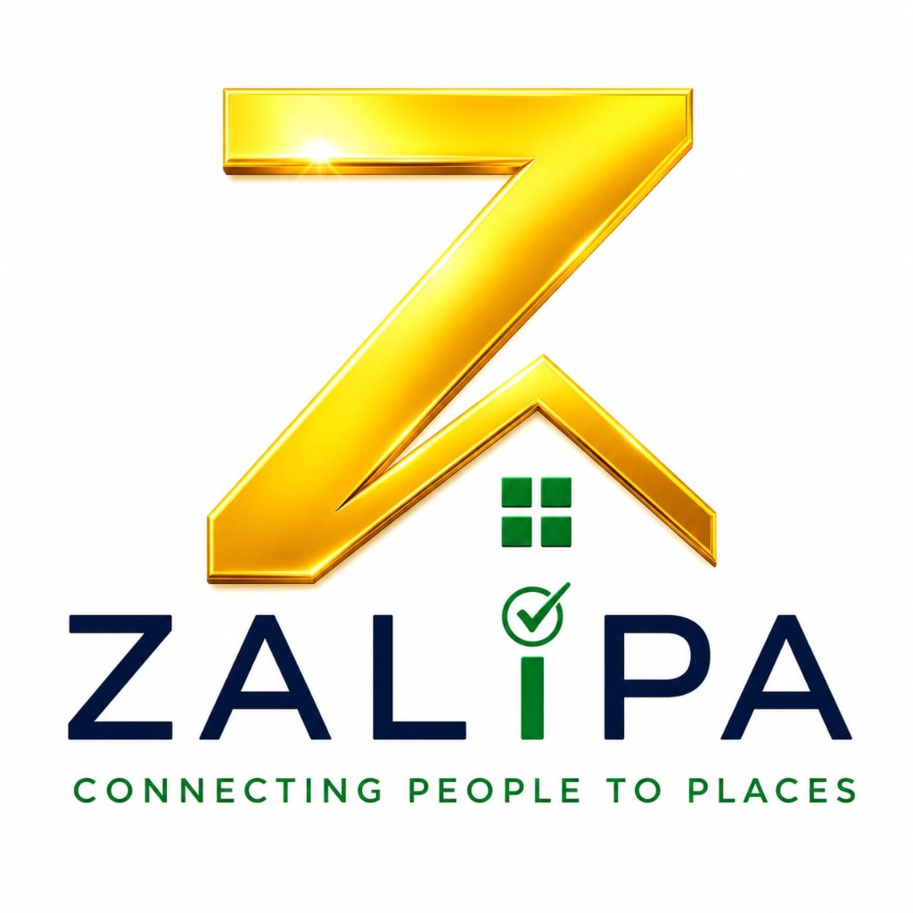Zalipa — Connecting people to places